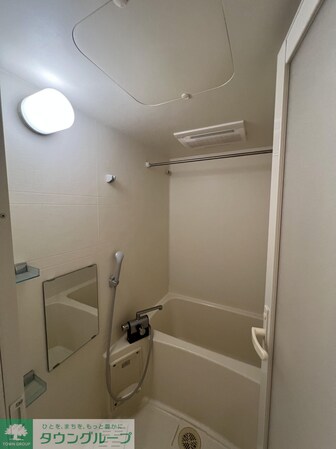 コンフォリア中落合の物件内観写真